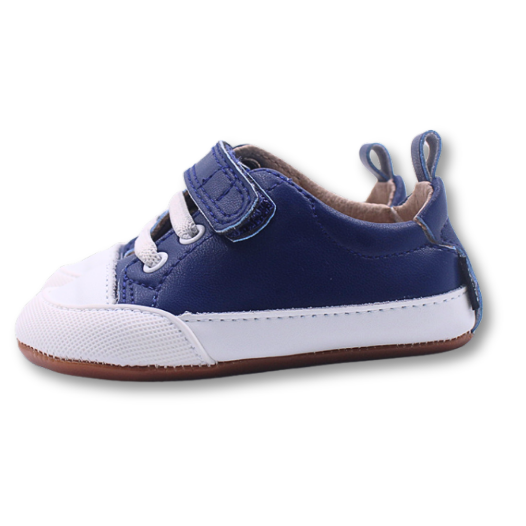 Zapatilla Ergonómica Pioneros
