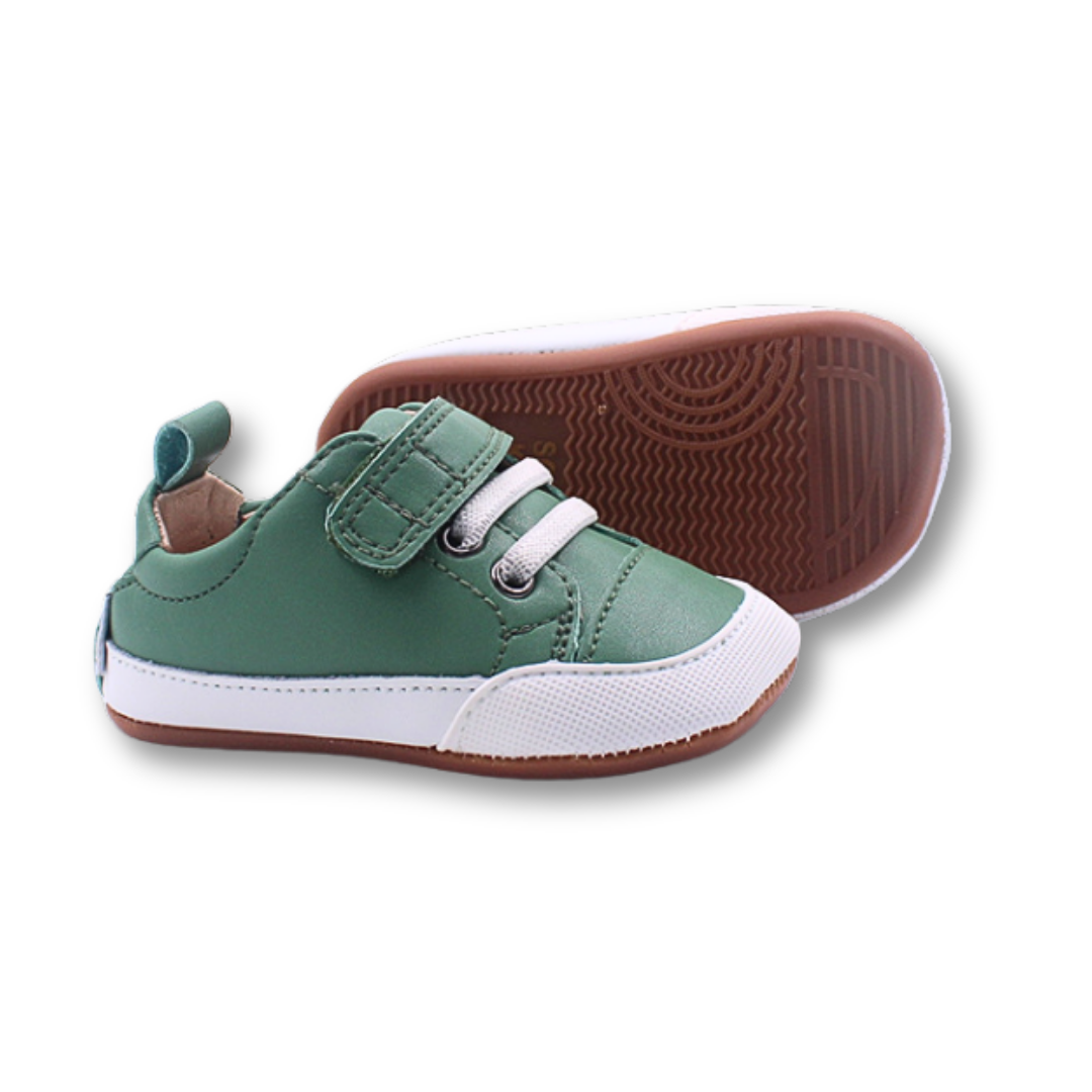 Zapatilla Ergonómica Pioneros