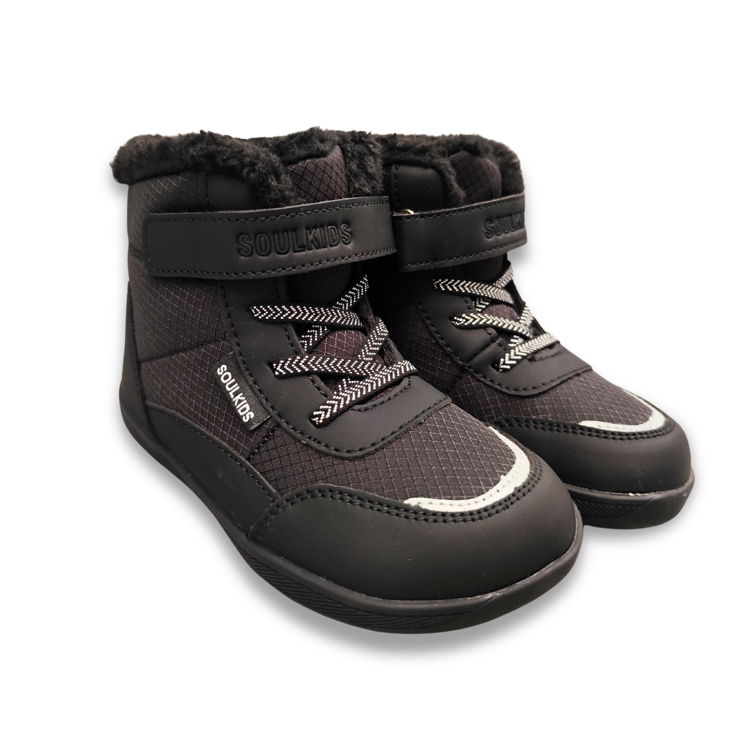 Botas Ergonomicas Andes