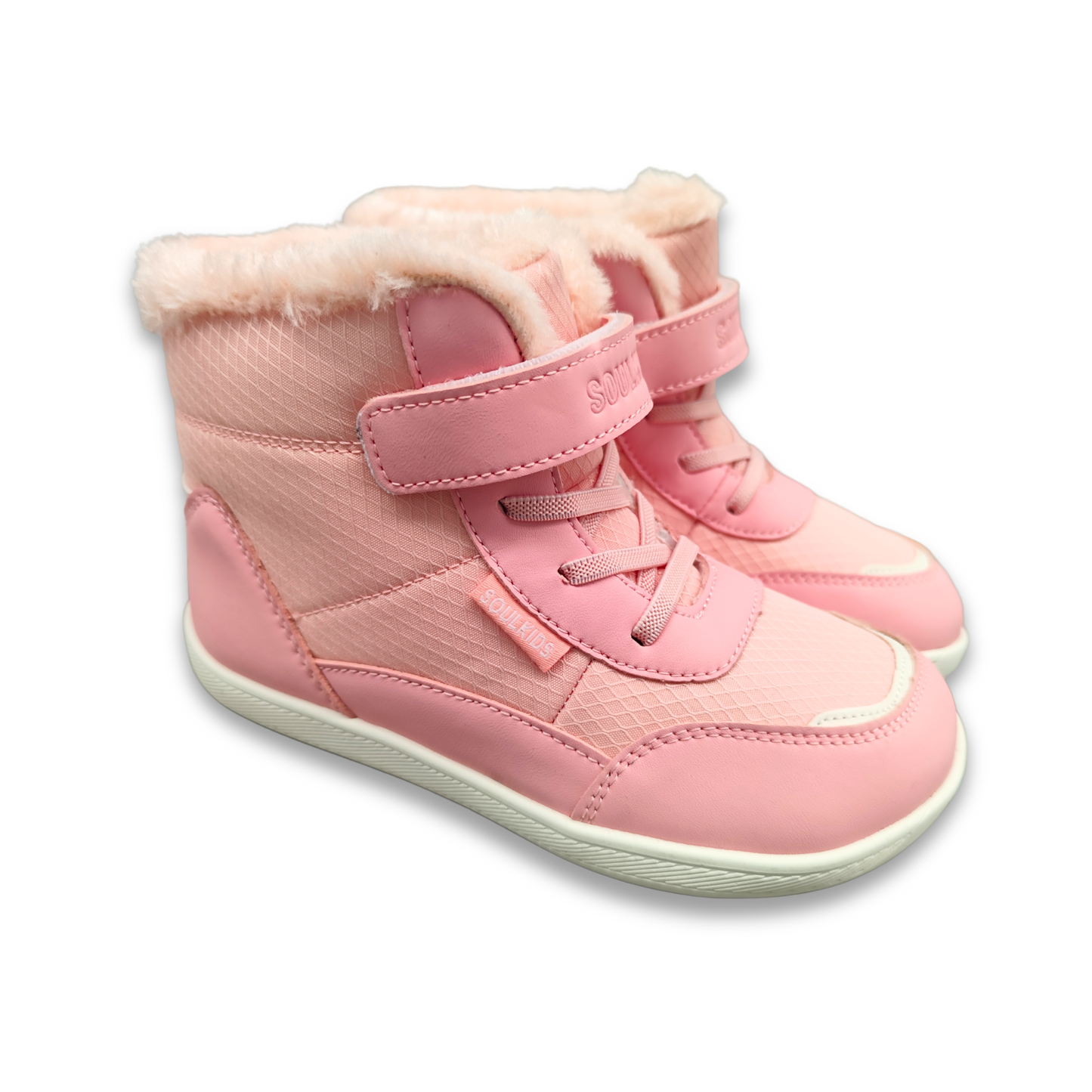 Botas Ergonomicas Andes