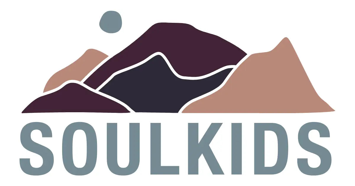 Zapatillas Ergonómicas Barefoot para Niños | Soulkids Chile