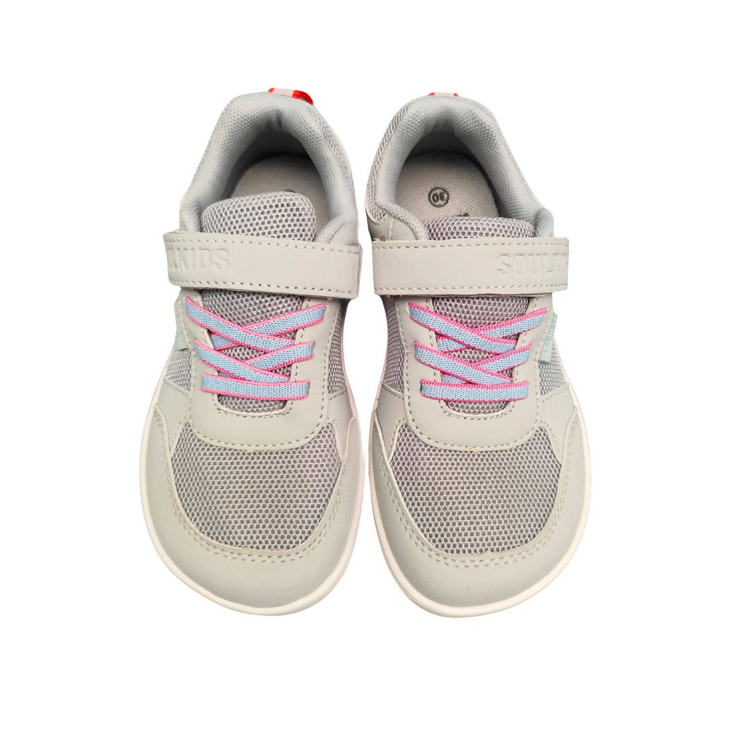 Zapatillas Ergonomicas Ñandú