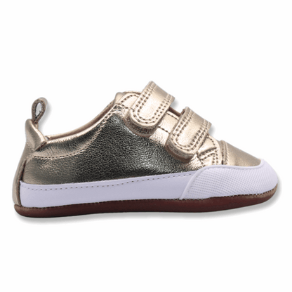 Zapatilla Ergonómica Pioneros 2