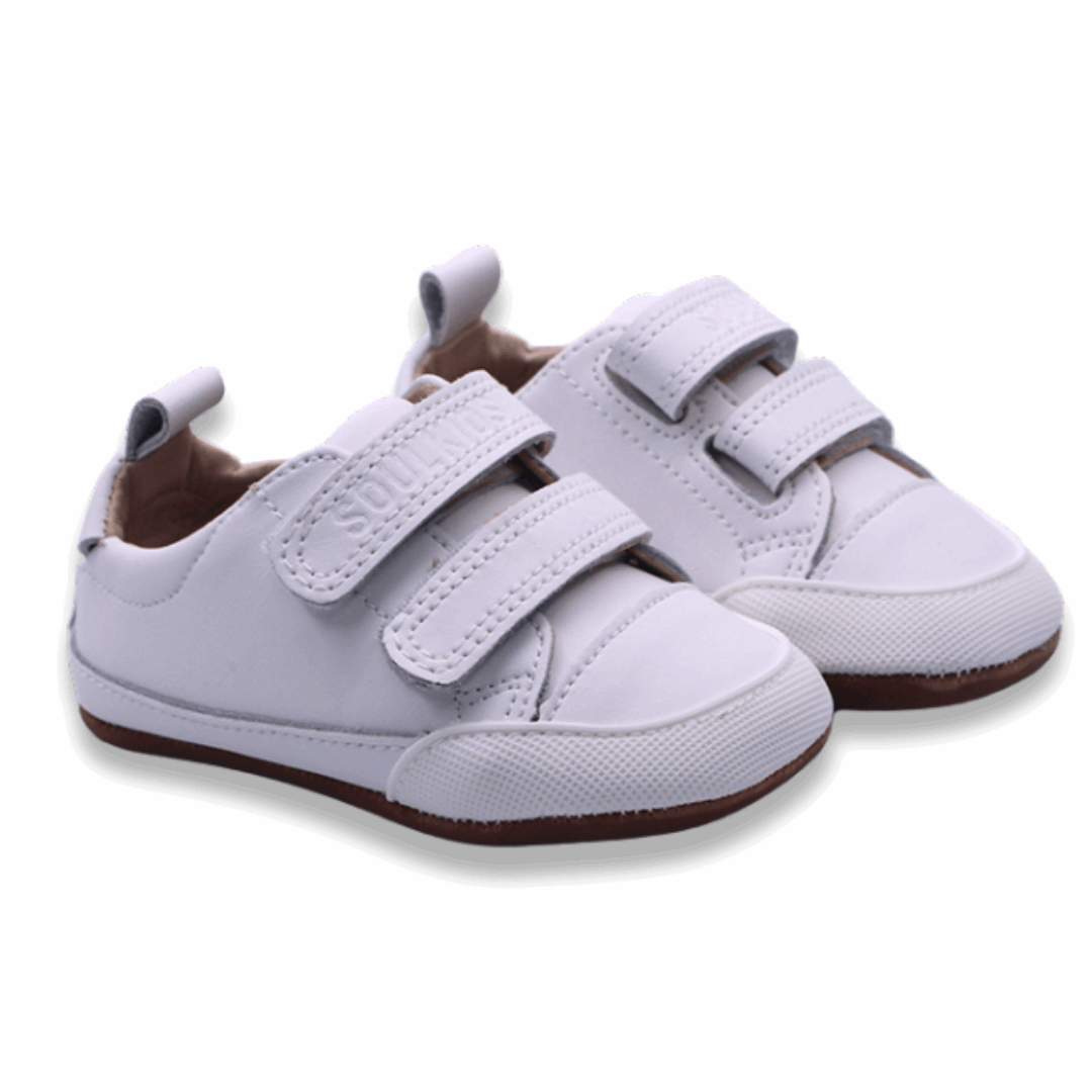 Zapatilla Ergonómica Pioneros 2