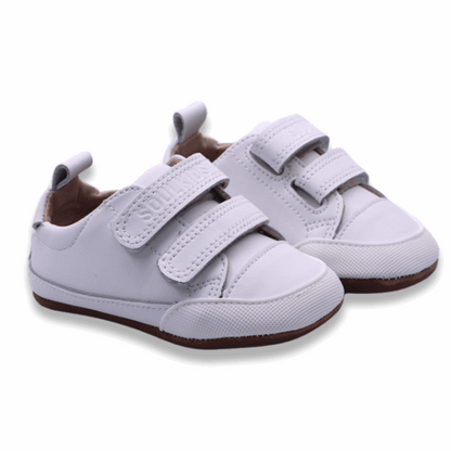 Zapatilla Ergonómica Pioneros 2