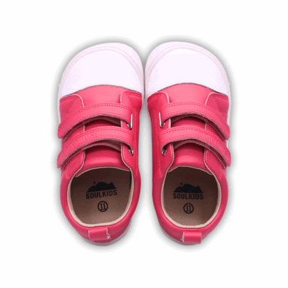 Zapatilla Ergonómica Aconcagua