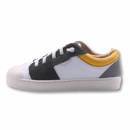 Zapatilla Ergonómica Arrayan - 8 / green - Soulkids