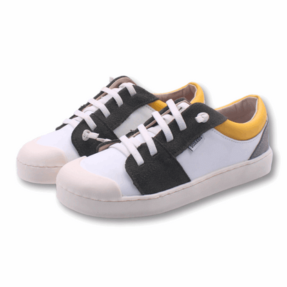 Zapatilla Ergonómica Arrayan - 8 / green - Soulkids