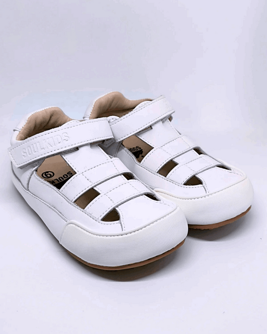 Sandalia Ergonómica Pioneros 