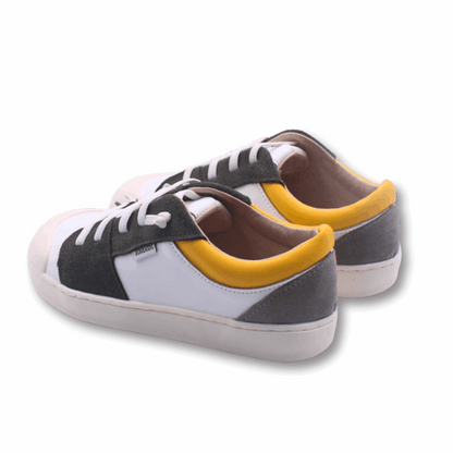 Zapatilla Ergonómica Arrayan - 8 / green - Soulkids