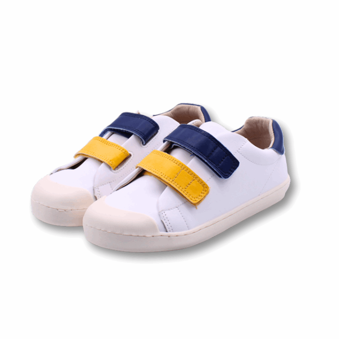 Zapatilla Ergonómica Arrayan 2