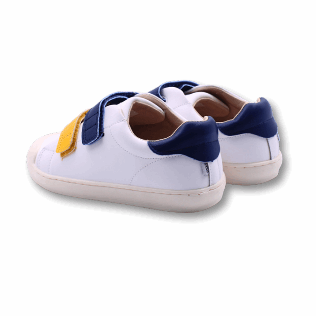 Zapatilla Ergonómica Arrayan 2