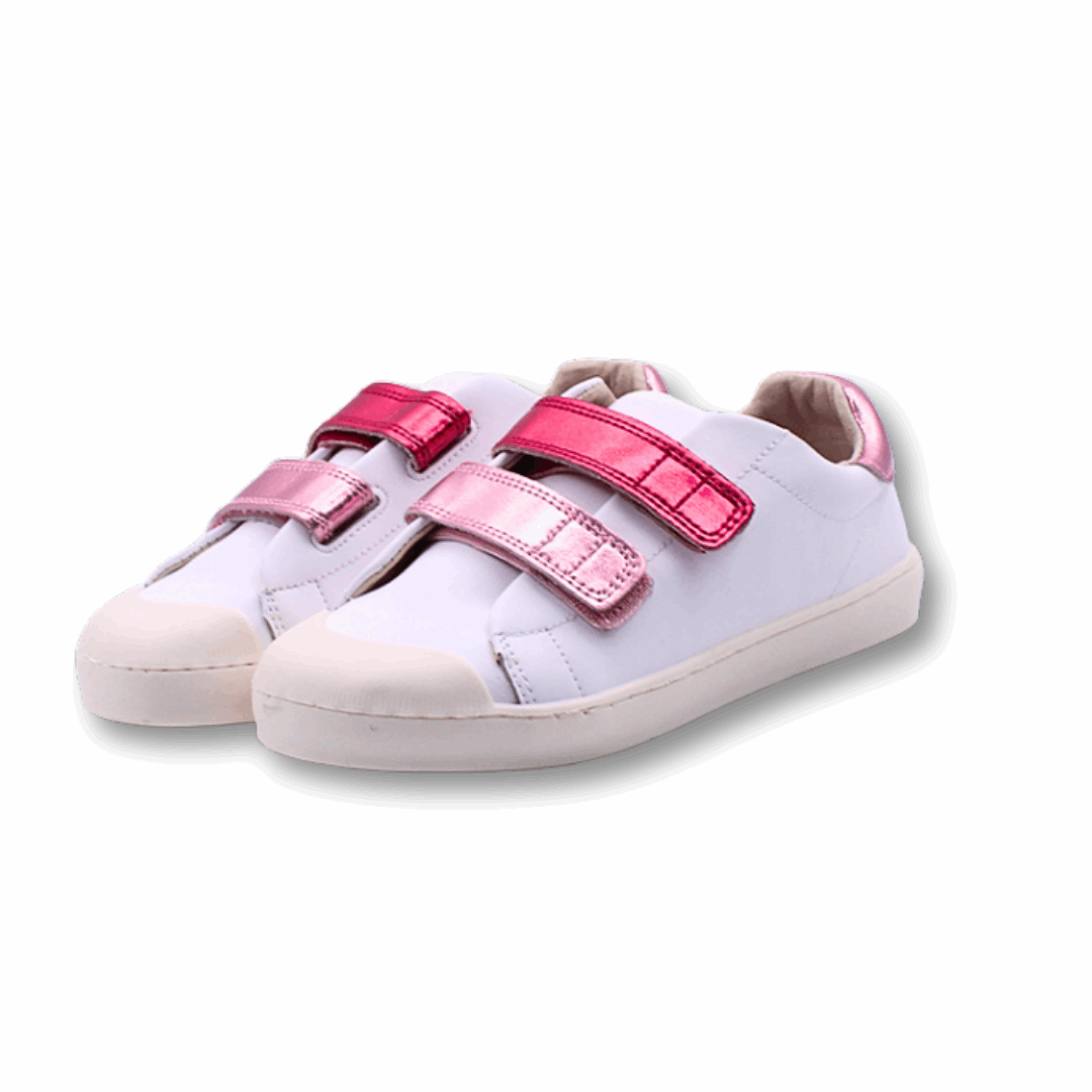 Zapatilla Ergonómica Arrayan 2