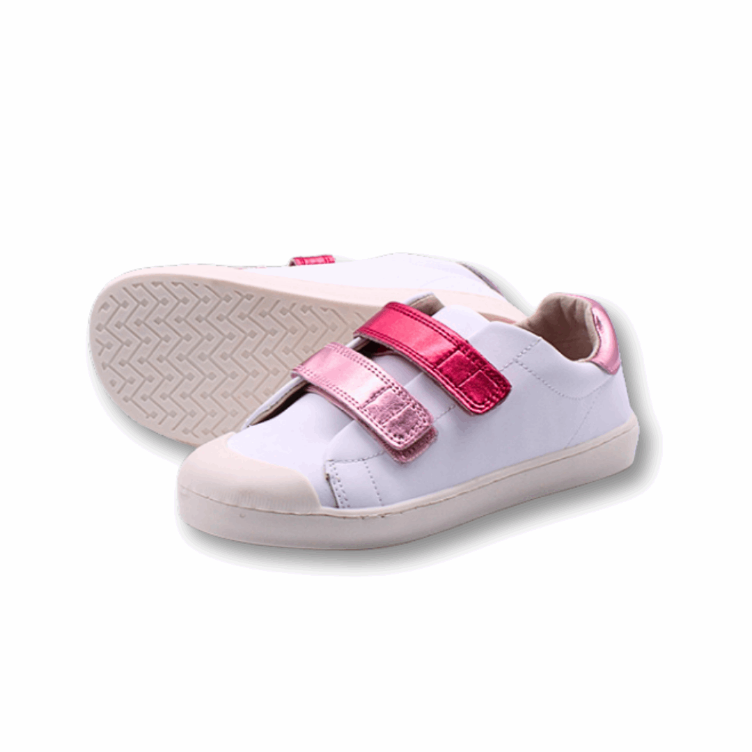 Zapatilla Ergonómica Arrayan 2