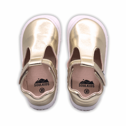 Zapatilla Ergonómica Guillermina Aconcagua