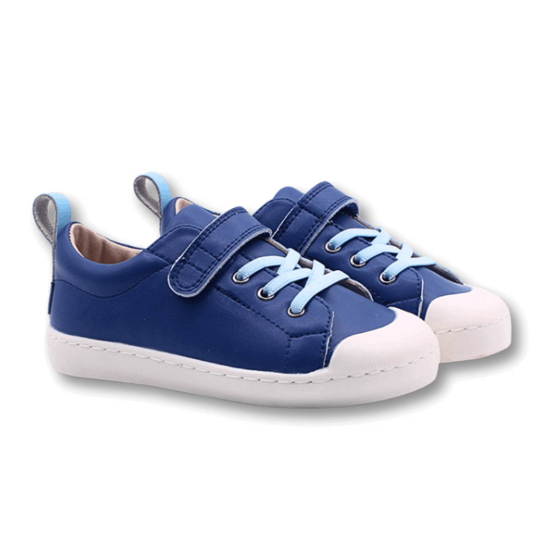 Zapatilla Ergonómica Juncal