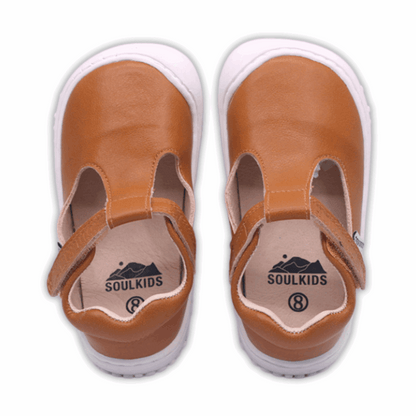 Zapatilla Ergonómica Guillermina Aconcagua