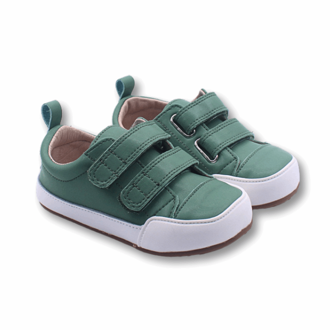 Zapatilla Ergonómica Oasis