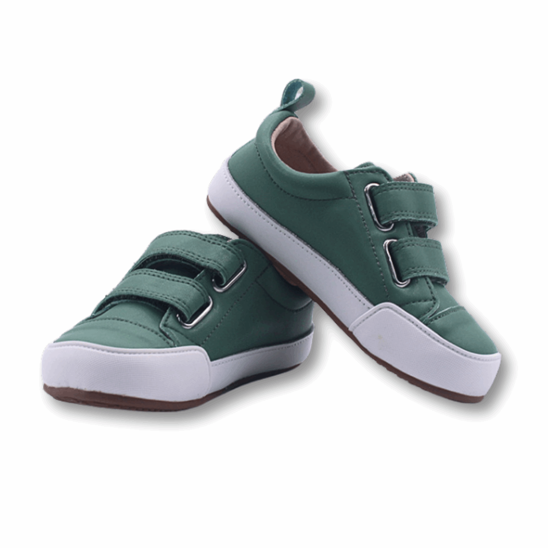 Zapatilla Ergonómica Oasis