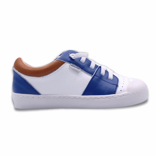 Zapatilla Ergonómica Arrayan