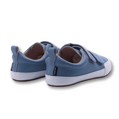 Zapatilla Ergonómica Oasis