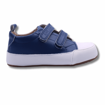 Zapatilla Ergonómica Oasis