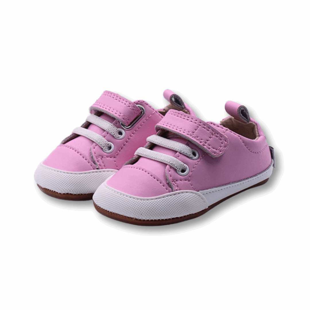 Zapatilla Ergonómica Pioneros