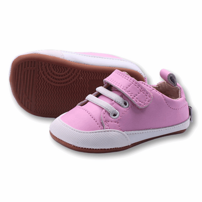 Zapatilla Ergonómica Pioneros