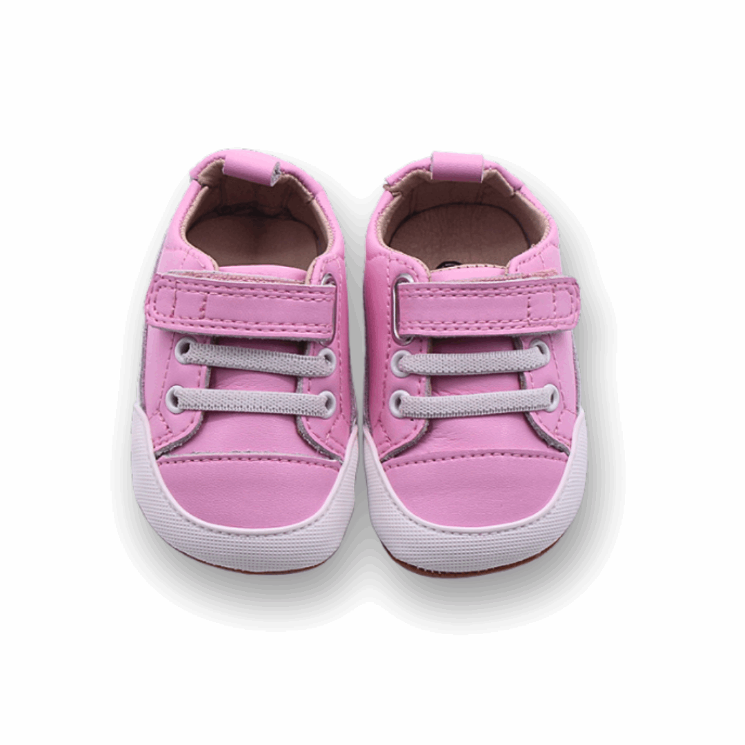 Zapatilla Ergonómica Pioneros