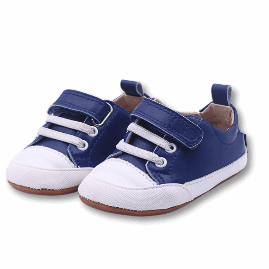 Zapatilla Ergonómica Pioneros