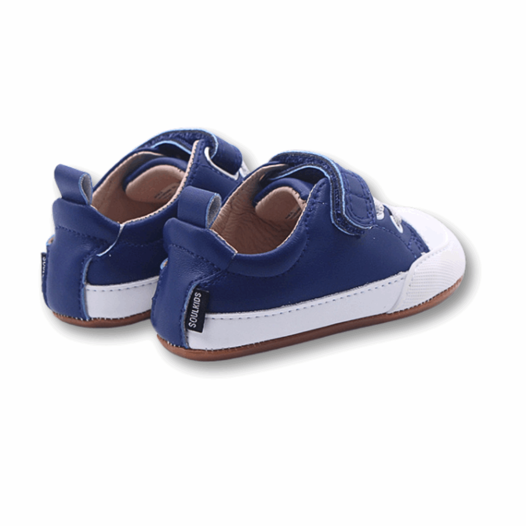 Zapatilla Ergonómica Pioneros