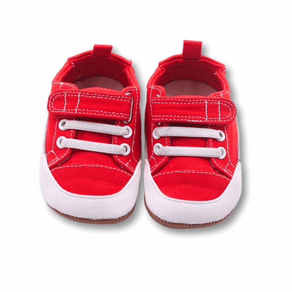 Zapatilla Ergonómica Pioneros