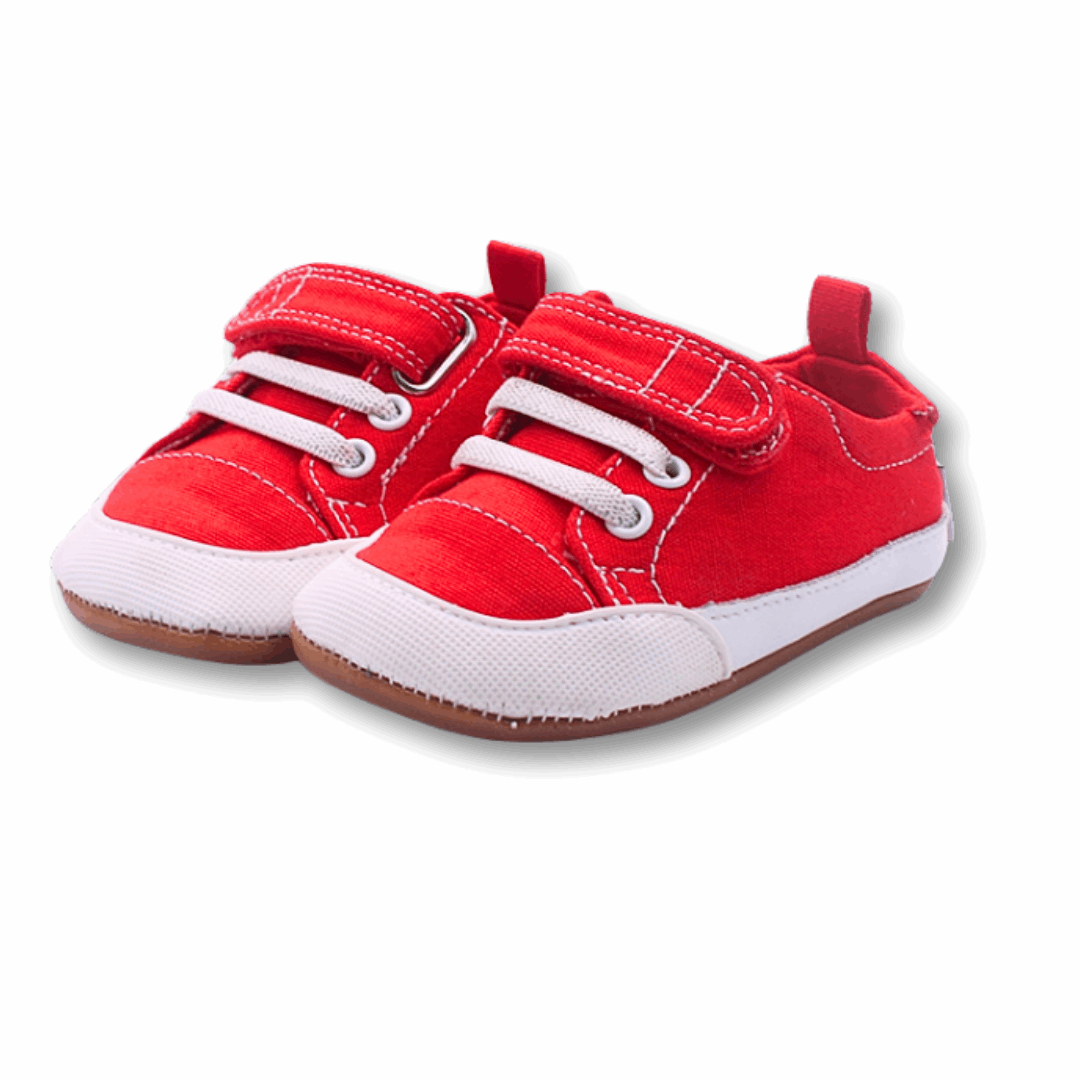 Zapatilla Ergonómica Pioneros