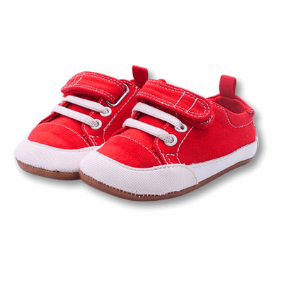 Zapatilla Ergonómica Pioneros