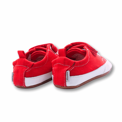 Zapatilla Ergonómica Pioneros