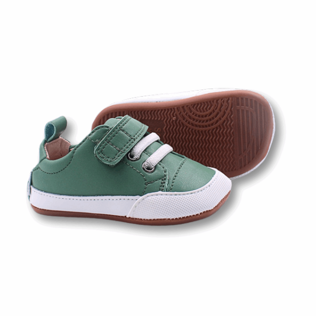 Zapatilla Ergonómica Pioneros