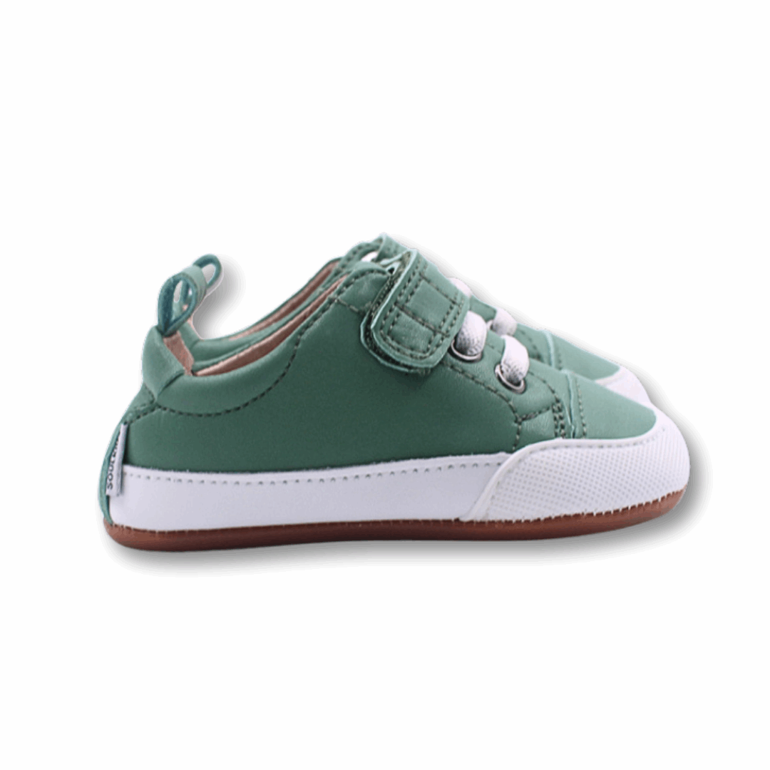 Zapatilla Ergonómica Pioneros