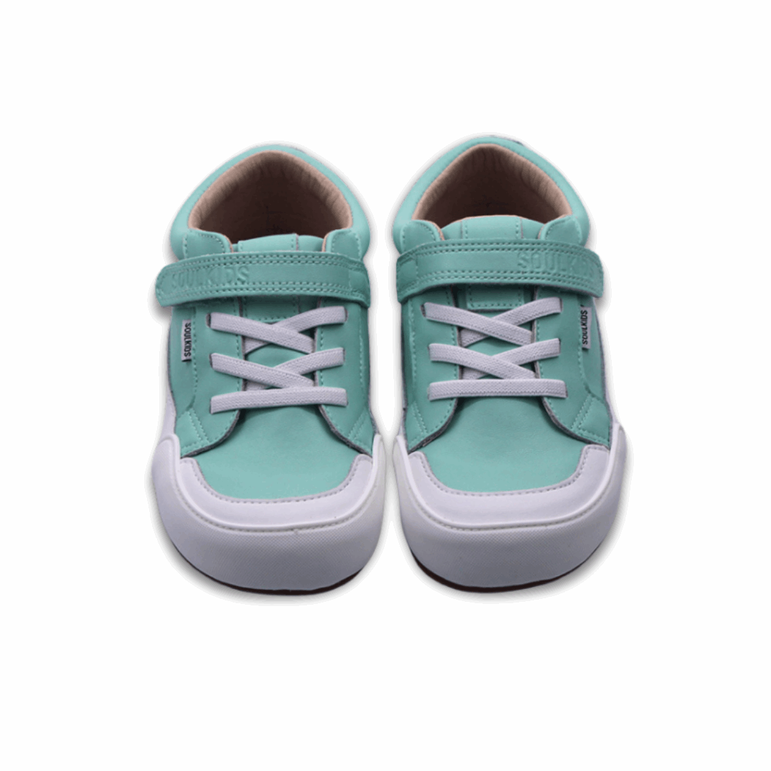 Zapatilla Ergonómica Oasis 2 vegan