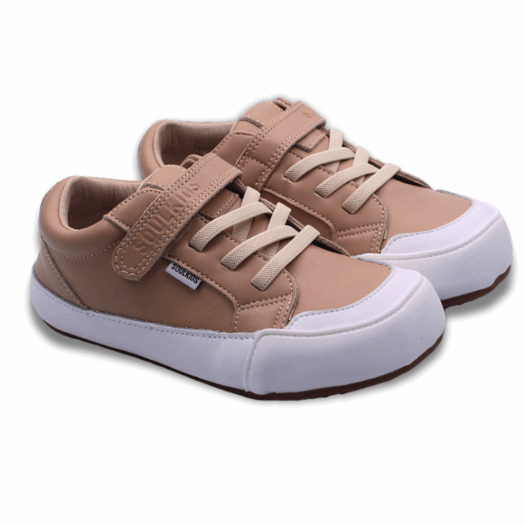 Zapatilla Ergonómica Oasis 2 vegan