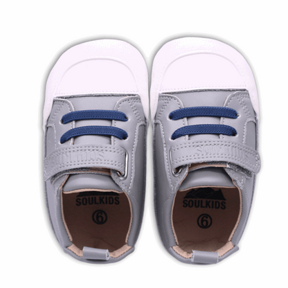 Zapatilla Ergonómica Pioneros