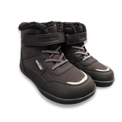 Botas Ergonomicas Andes