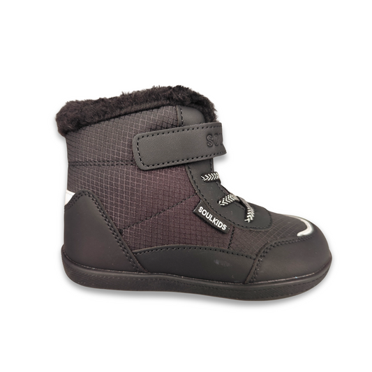 Botas Ergonomicas Andes
