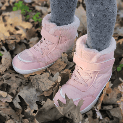 Botas Ergonómicas Andes