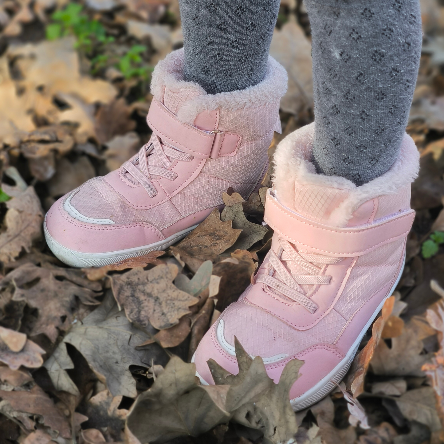 Botas Ergonomicas Andes