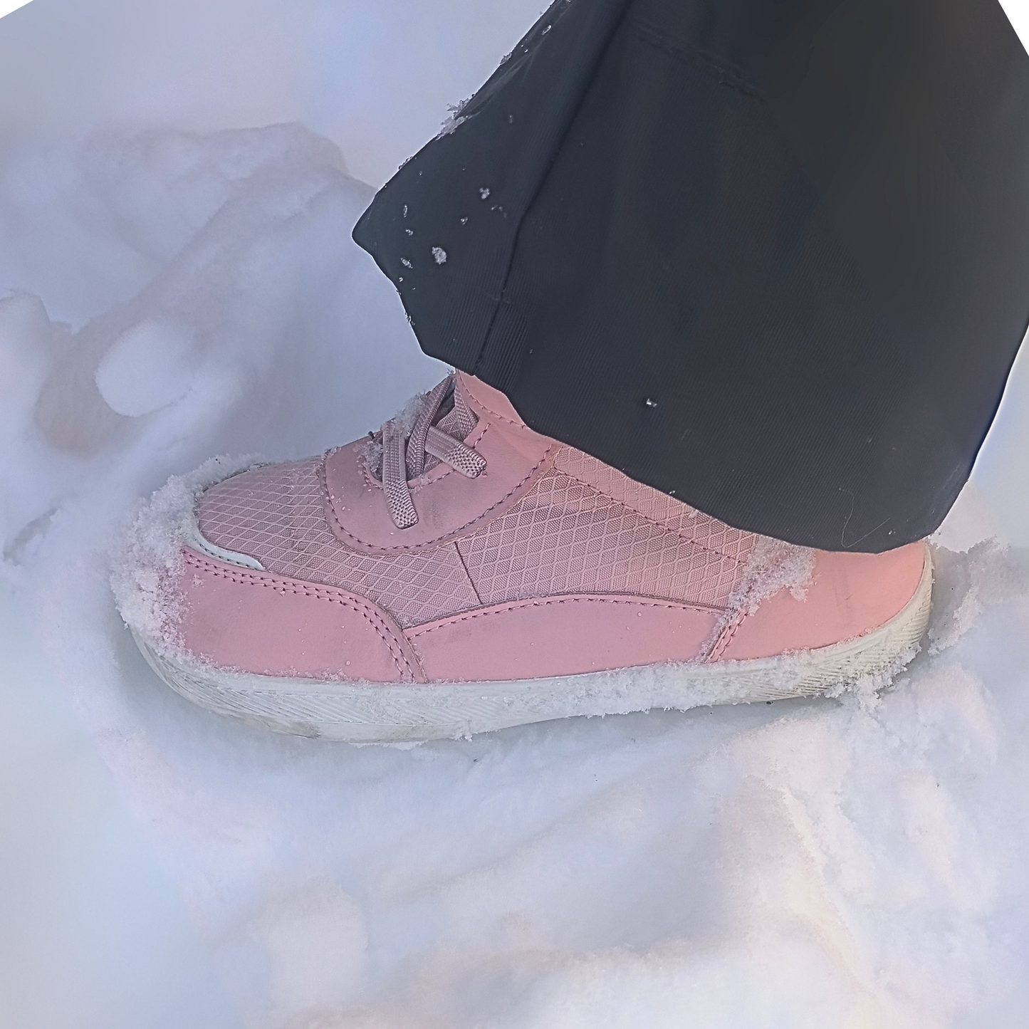 Botas Ergonomicas Andes