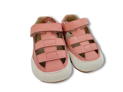 Sandalia Ergonómica Oasis