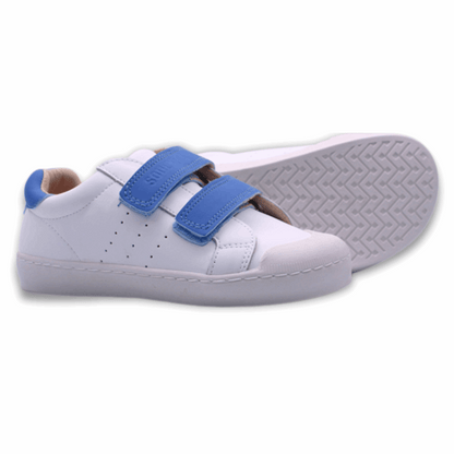 Zapatilla Ergonómica Arrayan 2 - lateral 2 zapatos