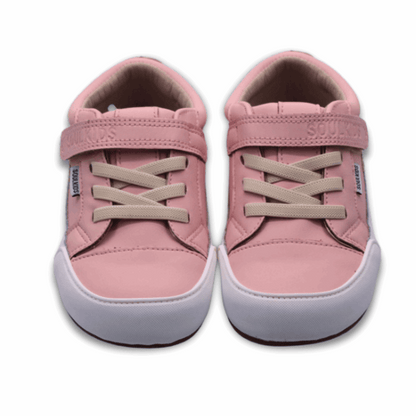 Zapatilla Ergonómica Oasis 2 - rosa - frontal 2