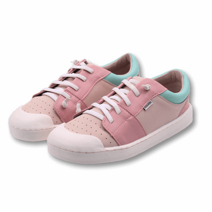 Zapatilla Ergonómica Arrayan - 8 / green - Soulkids