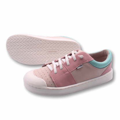 Zapatilla Ergonómica Arrayan - 8 / green - Soulkids